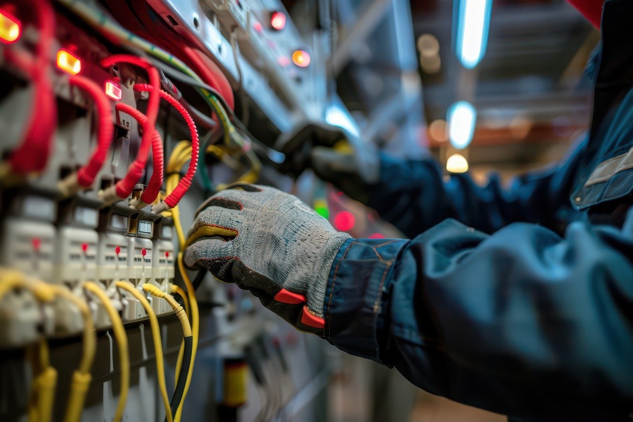 Industrial Services
