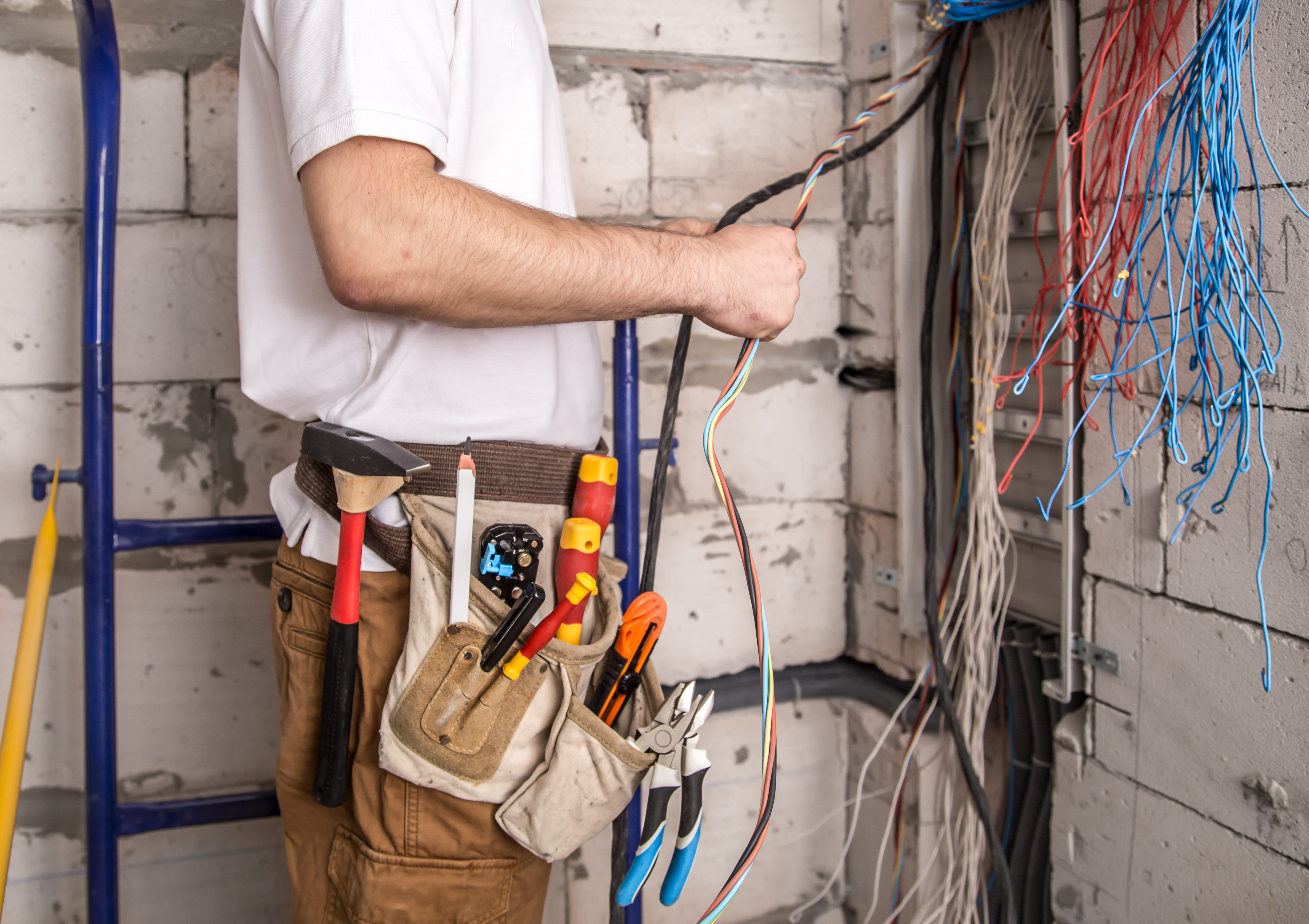 Commercial Services