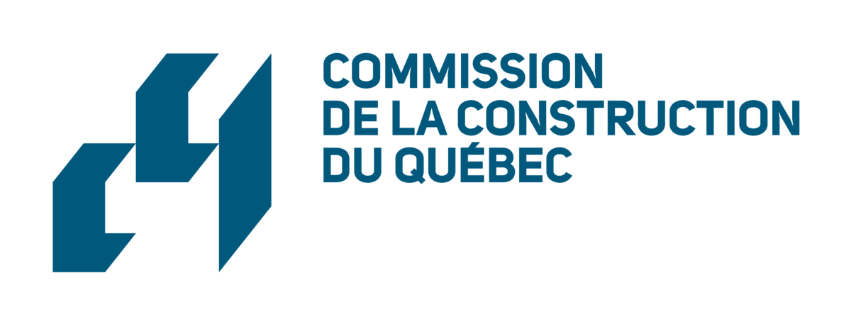 Commission de la construction du Québec (CCQ)